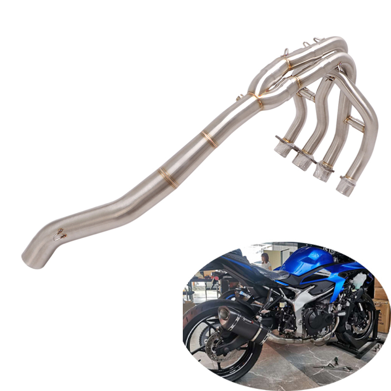 新品　スティング 25イヤーズ For Kawasaki Ninja ZX-25R 2021-2024 Exhaust System
