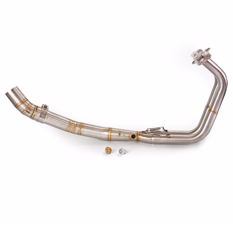 2017-2022 Kawasaki Ninja 400 Z400 Header Exhaust Pipe Slip