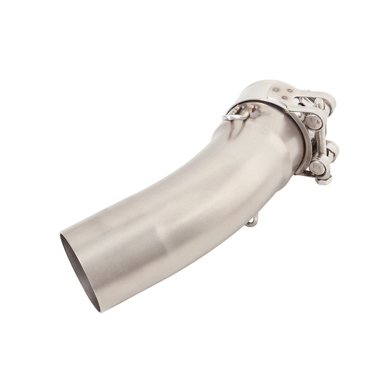 For Kawasaki Ninja ZX4R ZX4RR 2023-2024 Exhaust Link Pipe