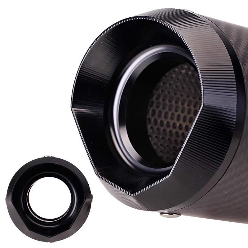 For Kawasaki Ninja ZX4R ZX4RR 2023-2024 Exhaust Link Pipe