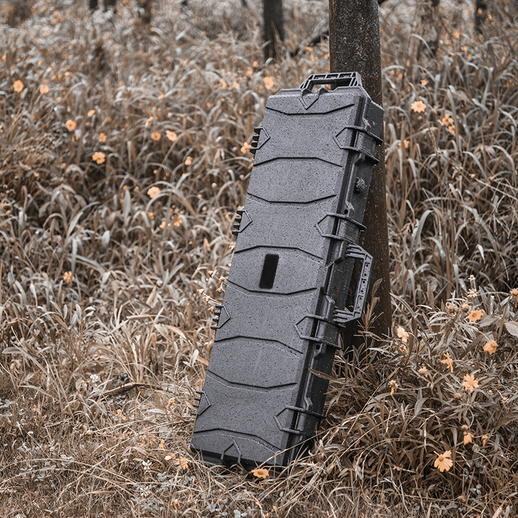 ROUND TOUGH CASE | BALLISTICS