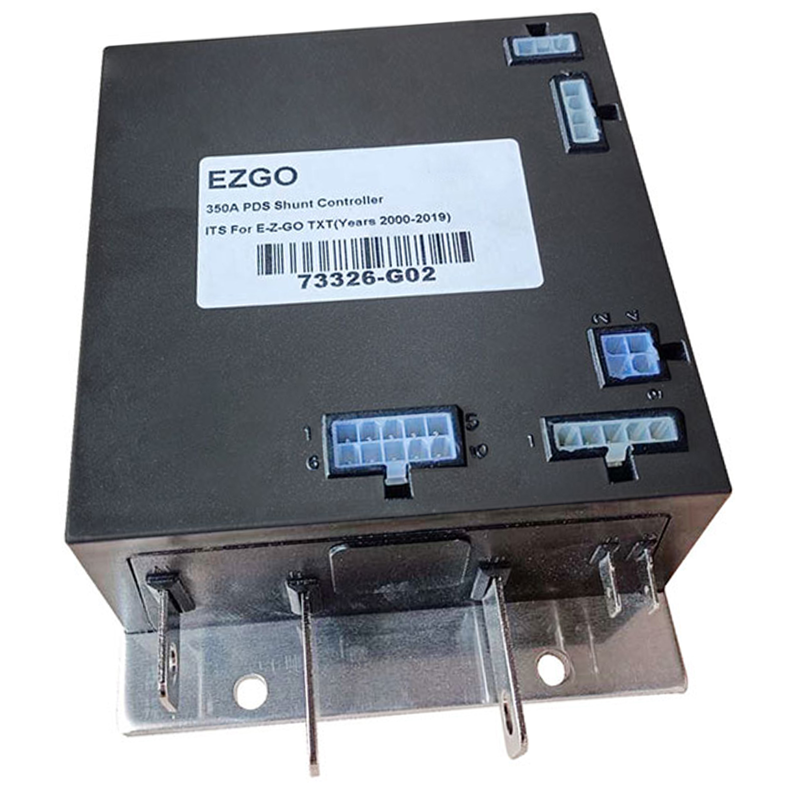 73326-G02 Motor Controller 36V 350A fits for EZGO TXT Golf