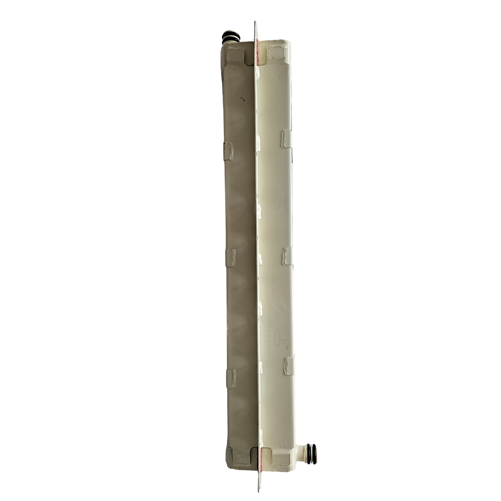 Aftercooler for Cummins VTA28 Engine 855 Small Cam PAI 181825 Ref