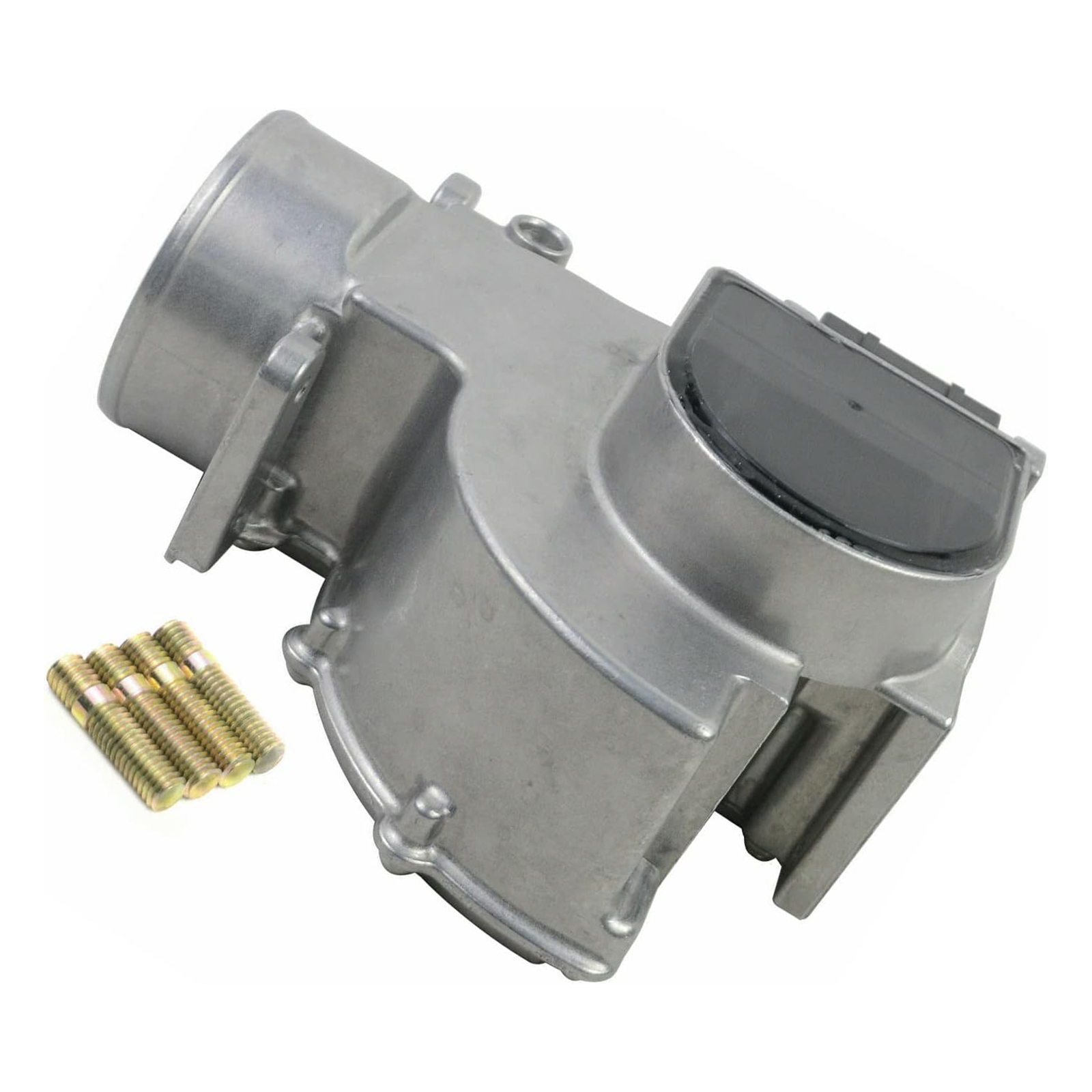 masa Mass Air Flow Sensor - 7.22184.25.0 PIERBURG - 1480570