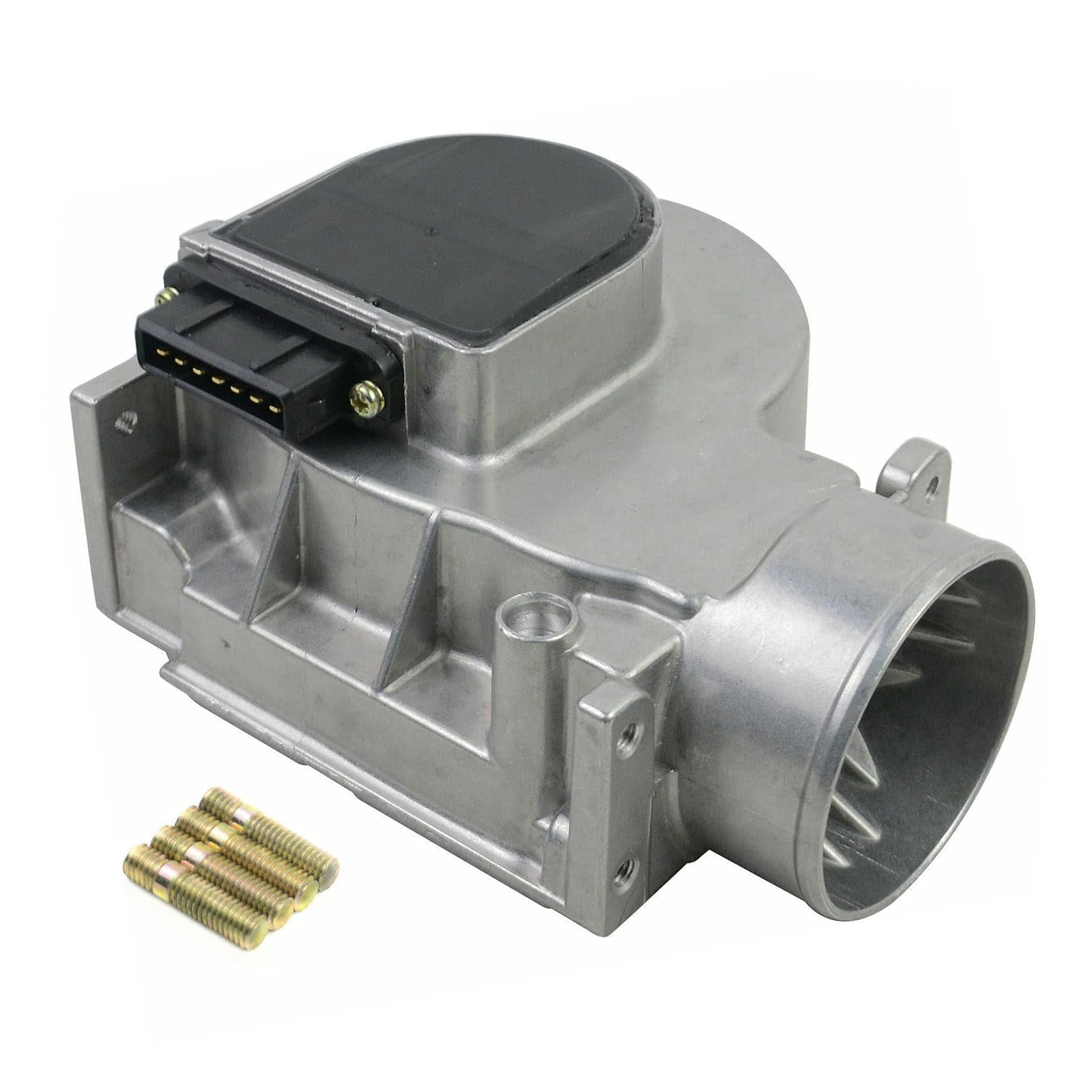 Mass Air Flow Meter B6S7-13-210A B6S713210A For KIA SEPHIA MAZDA