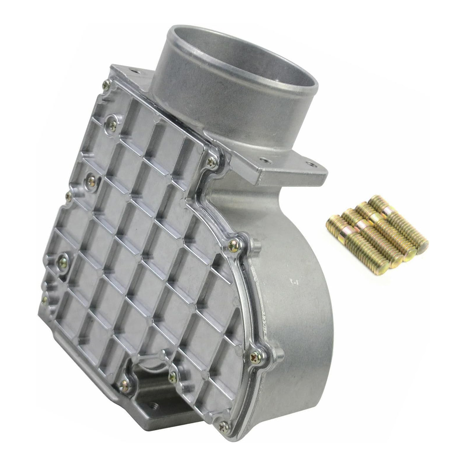 Mass Air Flow Meter B6S7-13-210A B6S713210A For KIA SEPHIA MAZDA