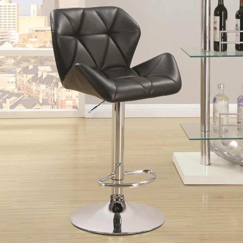 Chaise De 2x Luxueux En Faux Cuir Tabourets Chaises Bar iuXTZPkO