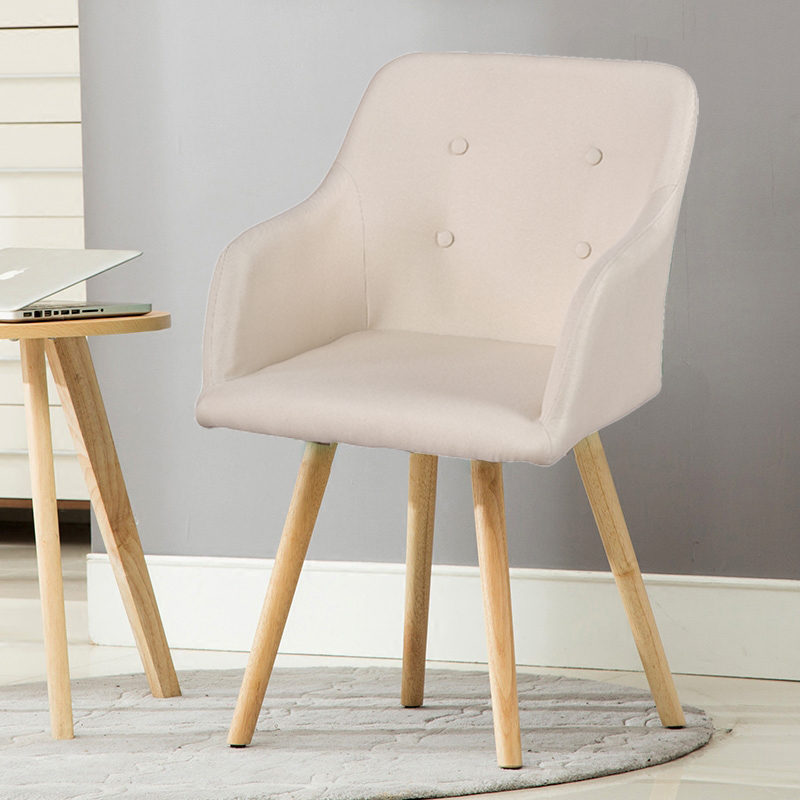 2er Wohnzimmerstuhl Modernes Stühle Esszimmer Bürostüle Modern Stoff