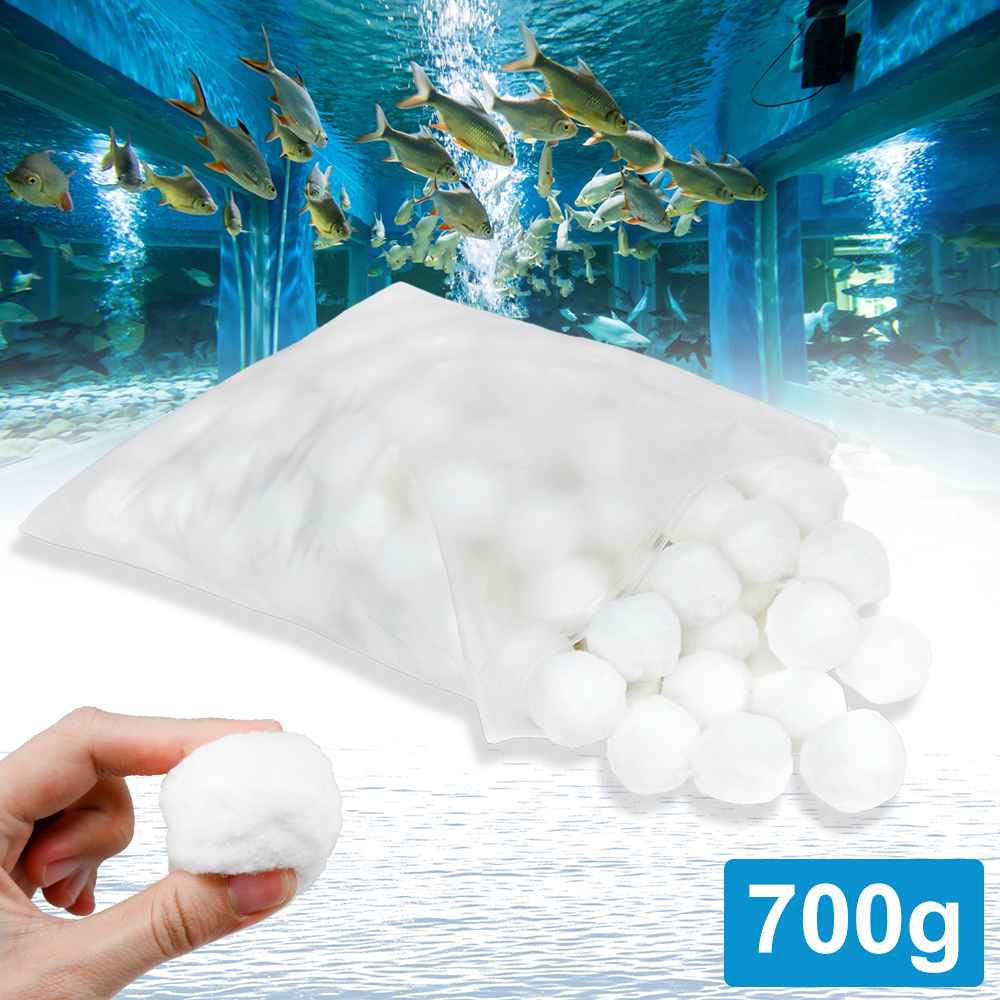 filter balls for above ground pool