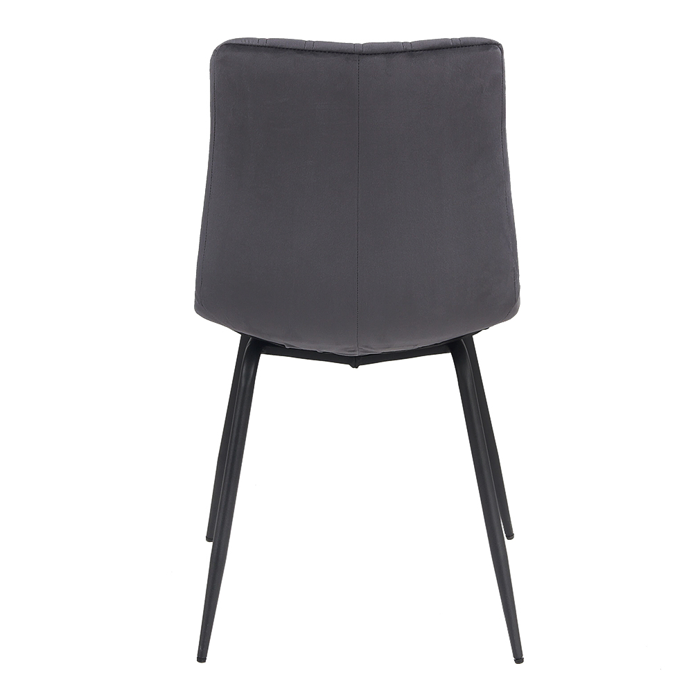 2er Esszimmerstuhl Wohnzimmerstuhl Küchenstühle Gepolstert Stuhl aus