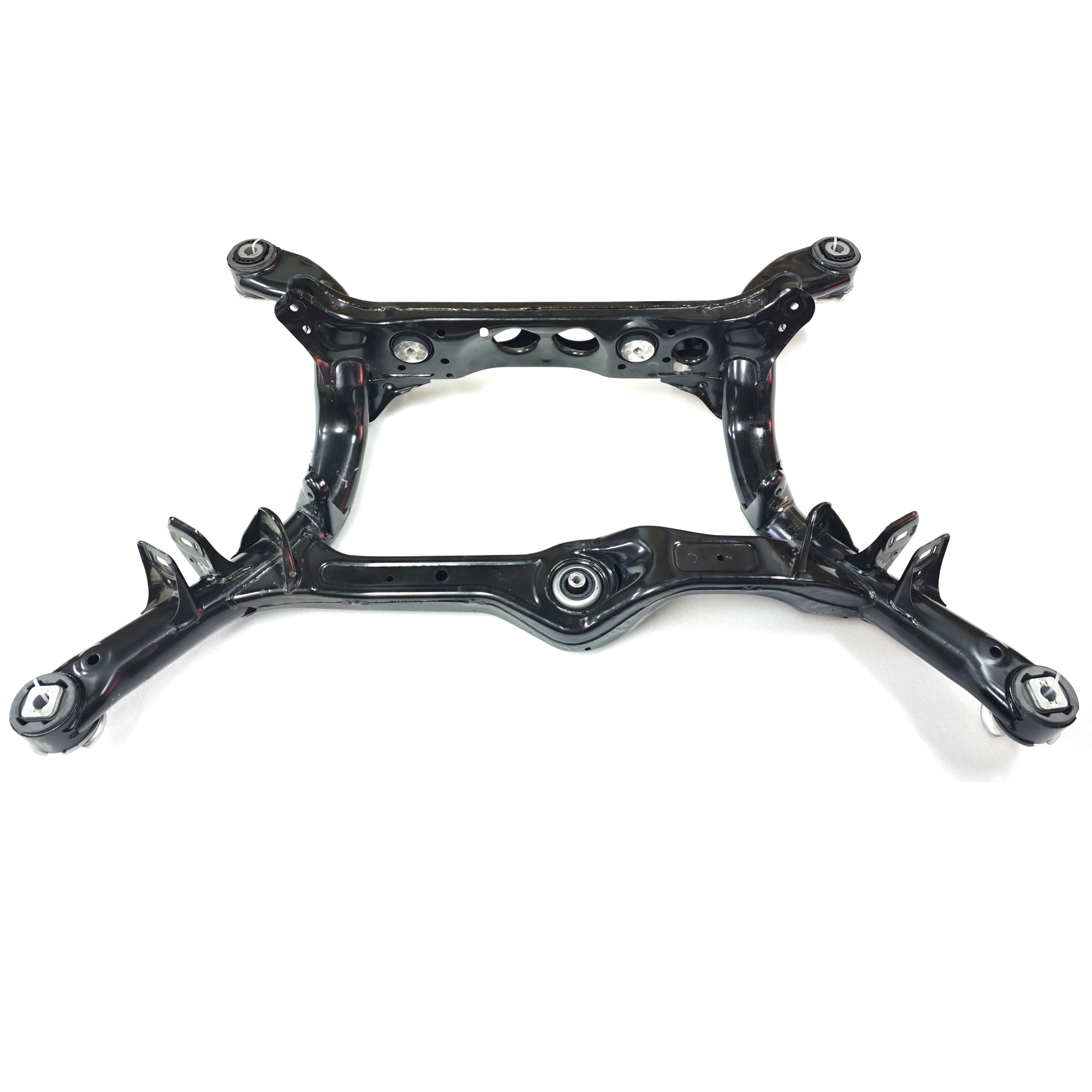 Rear Axle Subframe For Audi Q5 8R 8RB 2009-2019&Porsche Macan 2008-2017