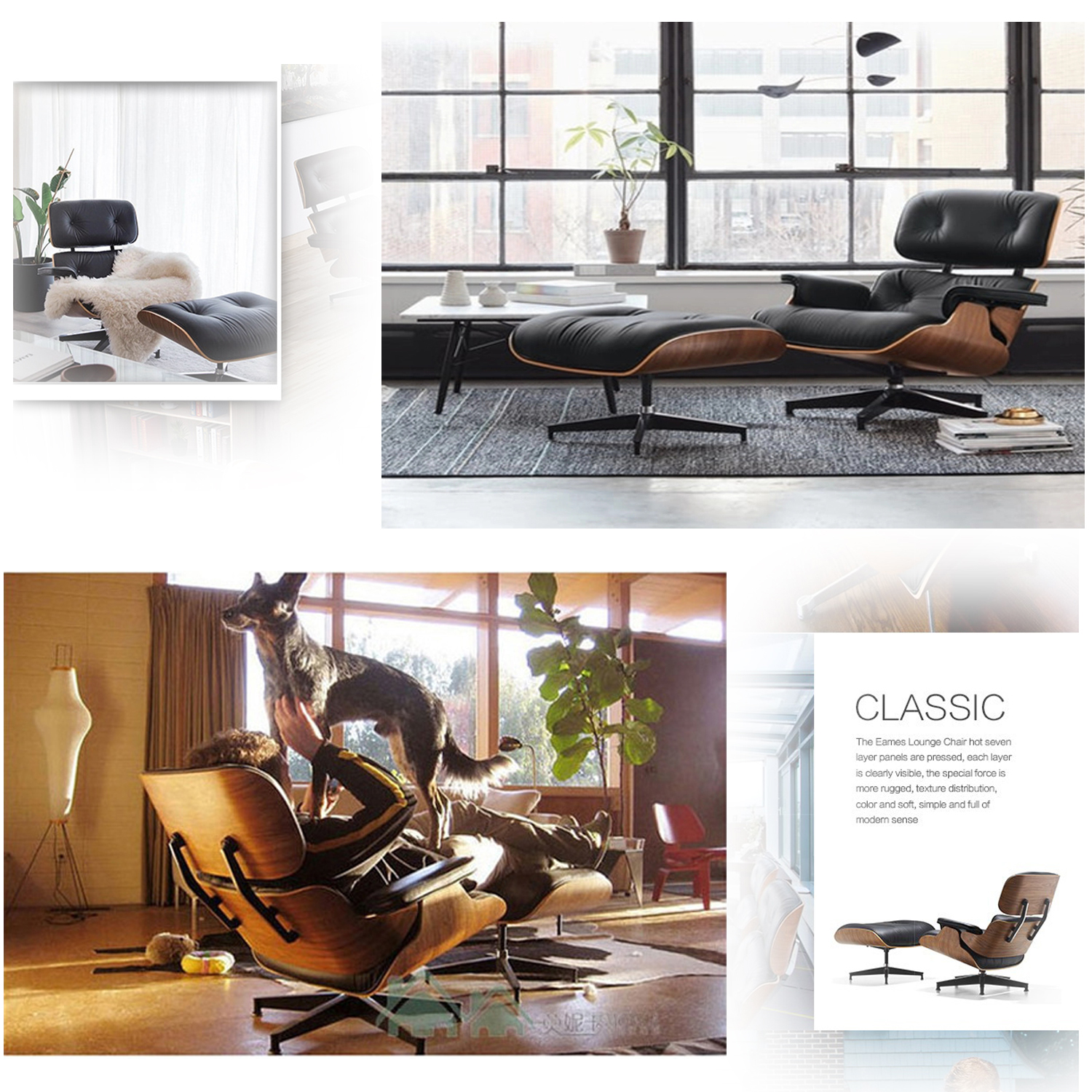 Interior Design Most Famous Designer Chairs Tall Size Lounge Chair