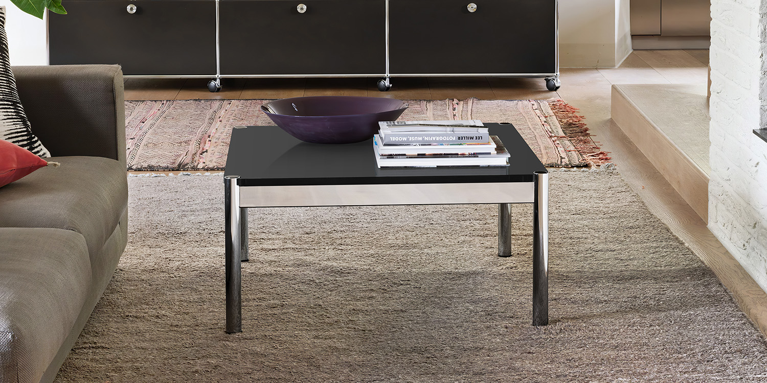 USMハラーテーブル 3 USM Haller Table 3 | USMハラー / ハラー