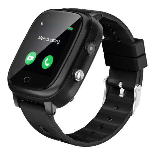 4G Kids Smart Watch Phone GPS Tracker WIFI SOS Video Call Monitor Children Gifts - Picture 39 of 48