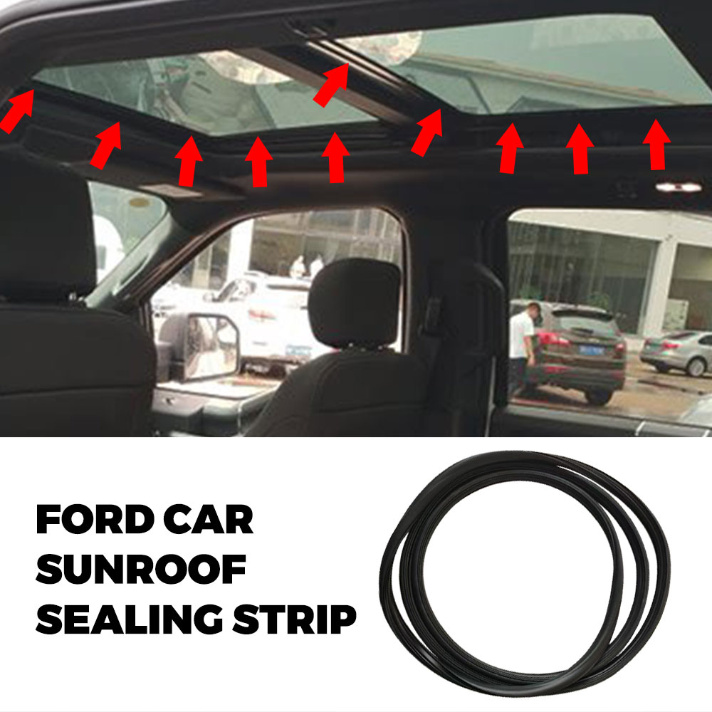 Weatherstrip Retainer for Ford - Kimball Midwest