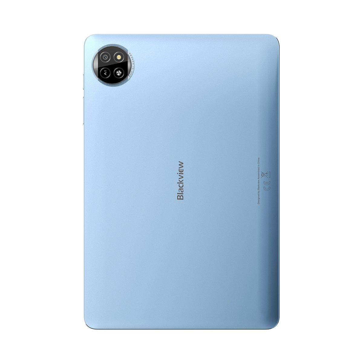 Blackview Tab 20 WiFi Android 15 Tablet 10.1