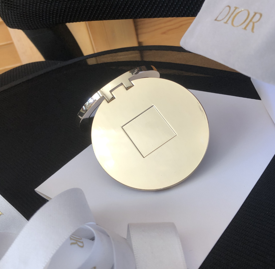 Dior ミッツァ ChristianDior Christian Dior Sneakers Monogram | La Mode Vintage
