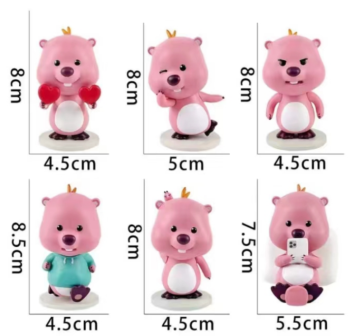 ZANMANG LOOPY ぬいぐるみセット NEW ZANMANG LOOPY Pajamas LOOPY plush doll 25cm/ EXPRESS | eBay