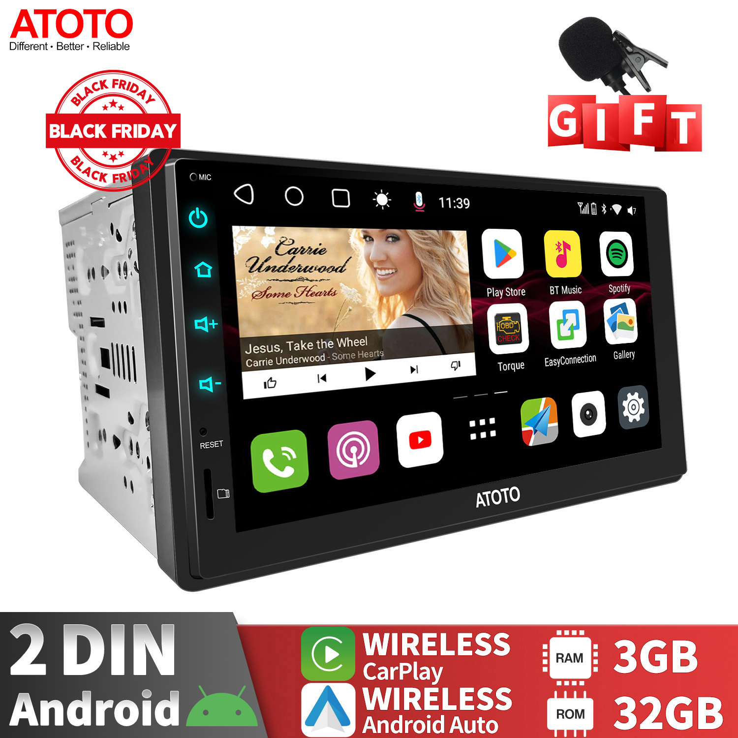ATOTO S8MS 7