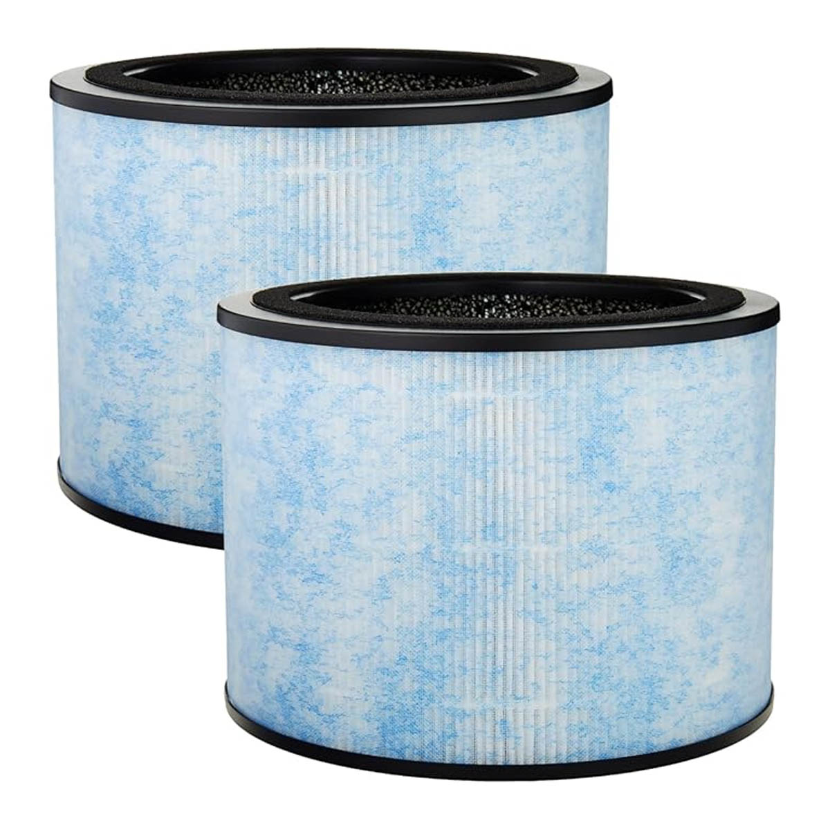 AP200 Filter Replacement, Compatible with Instant AP200 Air Purifier Filter