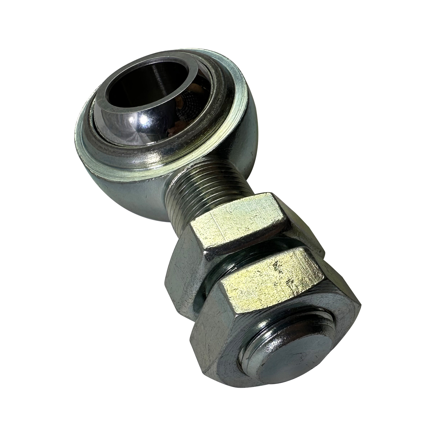 Junta Universal Dirección Mustang II Junta Universal (Cardán) Cromada 3/4