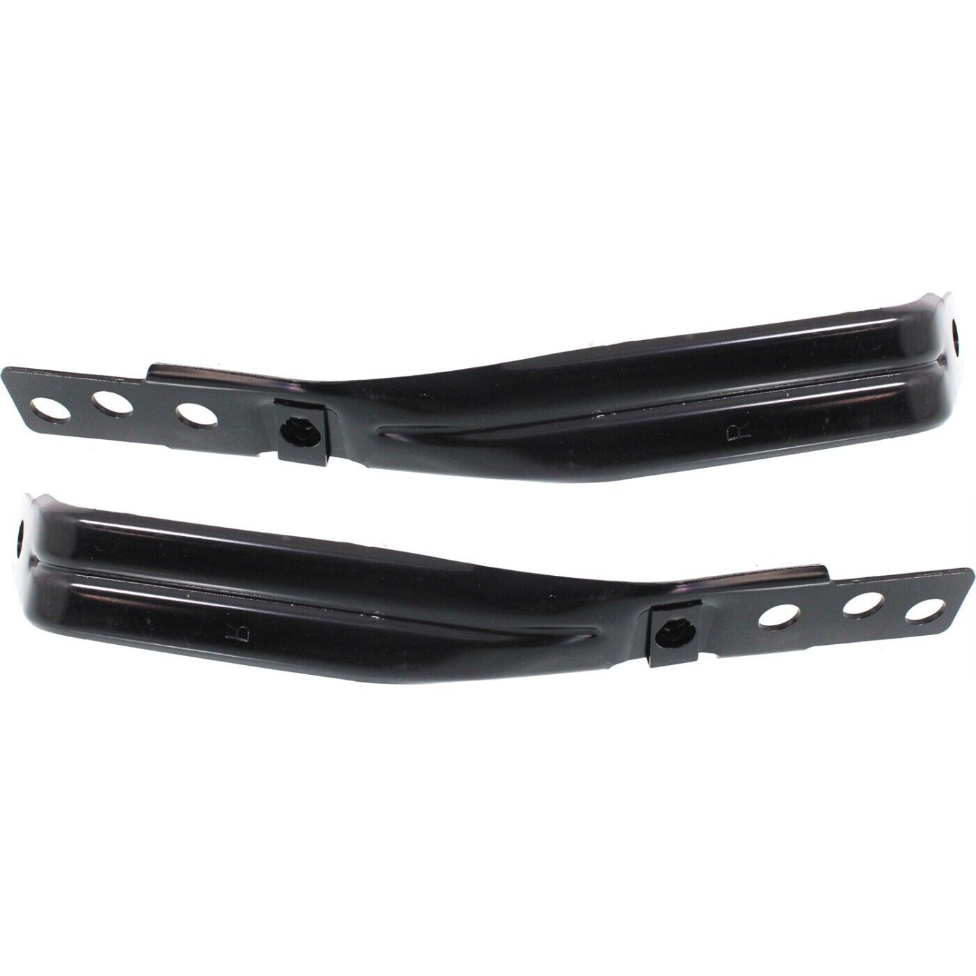 Bumper Bracket For 2011-14 For Silverado 2500HD & For Sierra 2500 3500hd Front Right Direct Oe Replacement