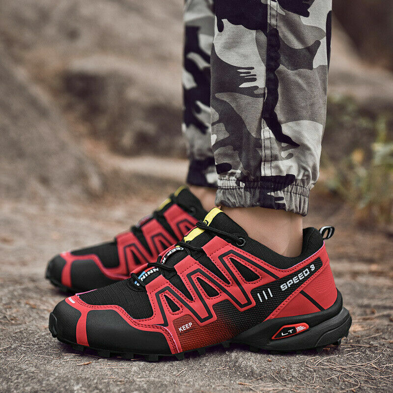 スニーカー ASCLO Trekking Sneaker Shoes ASCLO Square Sneakers (2color) - ASCLO | 60% - Asian Fashion