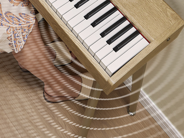 Donner DDP-60 88 Key Semi-Weighted Digital Electric Piano