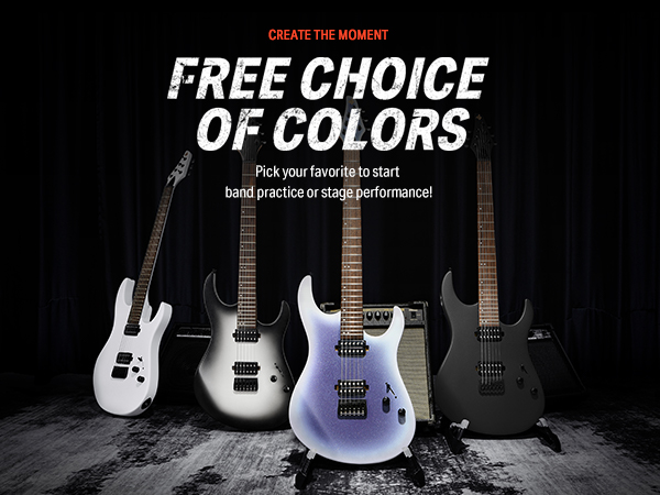 DONNER DMT-100 24フレット　ストラトキャスター Amazon.com: Donner Solid Body Electric Guitar, 39 Inch Metal