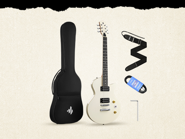 Donner DSC-128 Electric Guitar,39