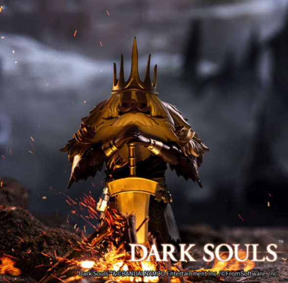 Bilibili AcToys Bandai Namco Dark Souls PVC Figure Blind Box