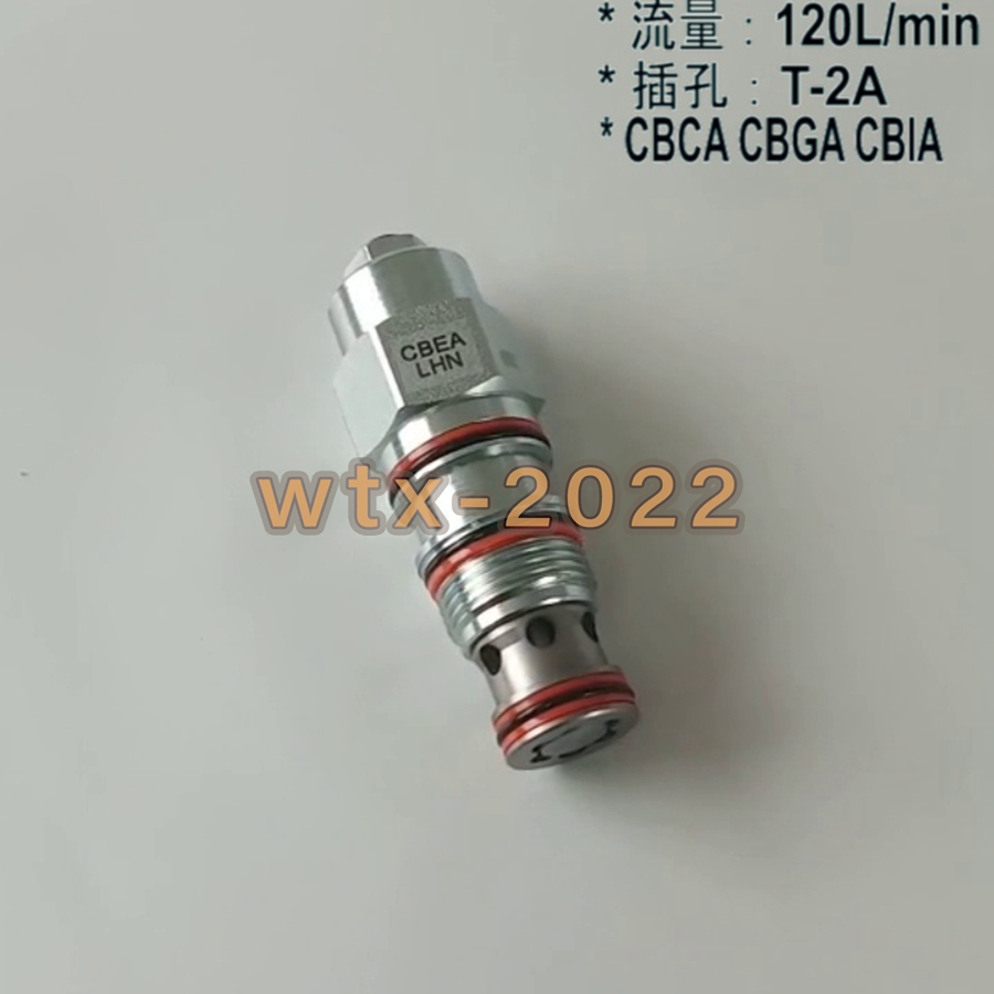 1PCS NEW XZCC-XXN XZCC-XXE XZCC-XXV Cartridge Valve | eBay