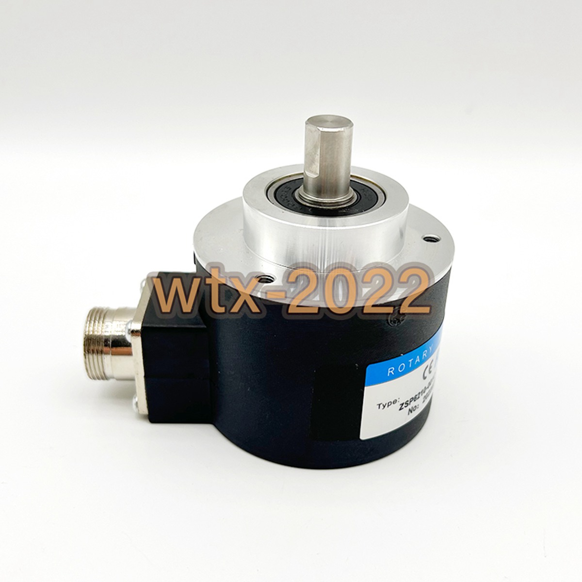 1PC NEW ZSP6210-001C-1200BZ3-11-26F (K) photoelectric rotary