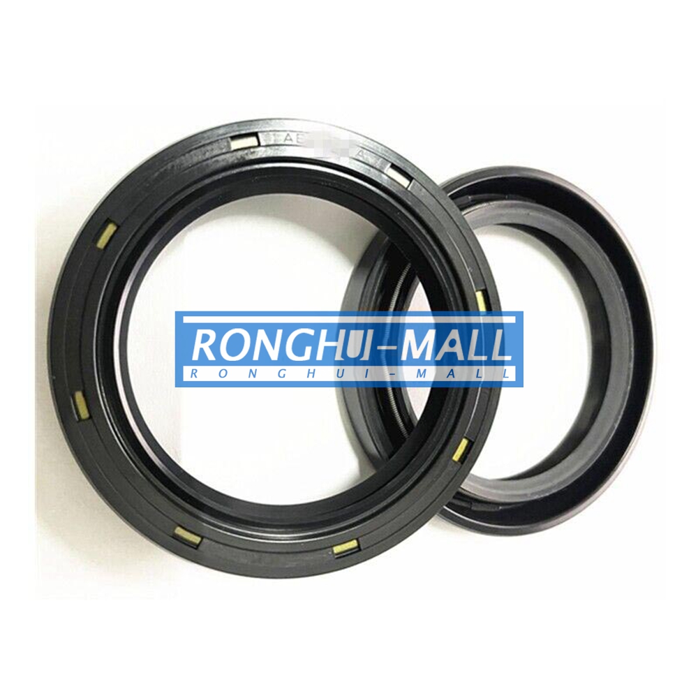 QTY:1 NEW FOR NOK Skeleton oil seal AE2668A TC45*68*12 | eBay