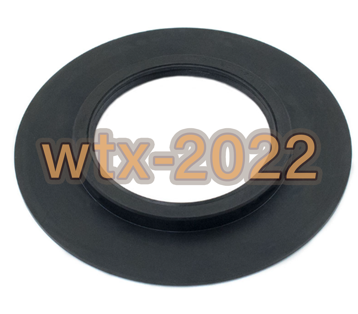ゆき 1PCS New 050209083 Crankshaft rear oil seal FIT For Perkins