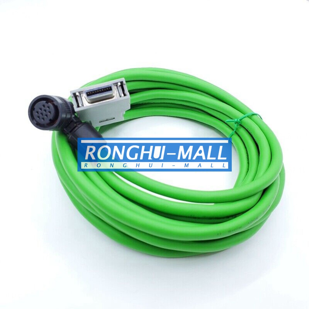 1PCS NEW FIT FOR Encoder cable Signal line LX660-4077-T293/L15R003