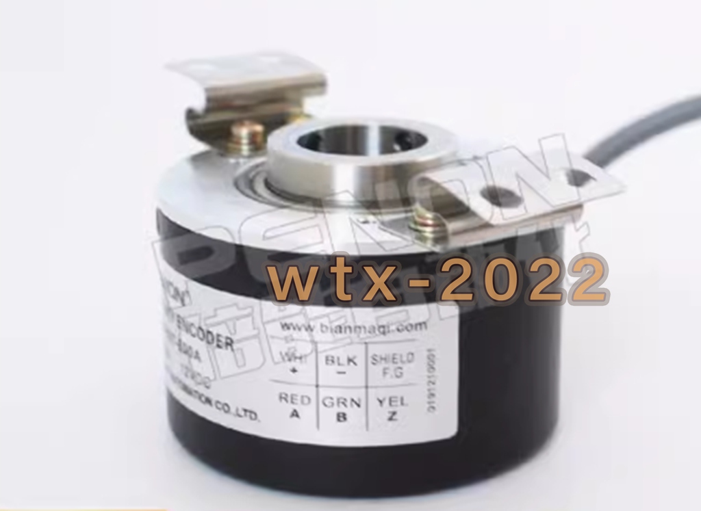 1PC NEW DGS66-CZZ0-S02 Encoder replacement | eBay