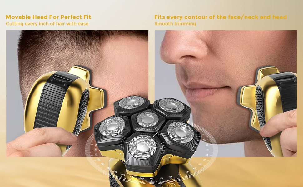 SEJOY Haarschneidermaschhine