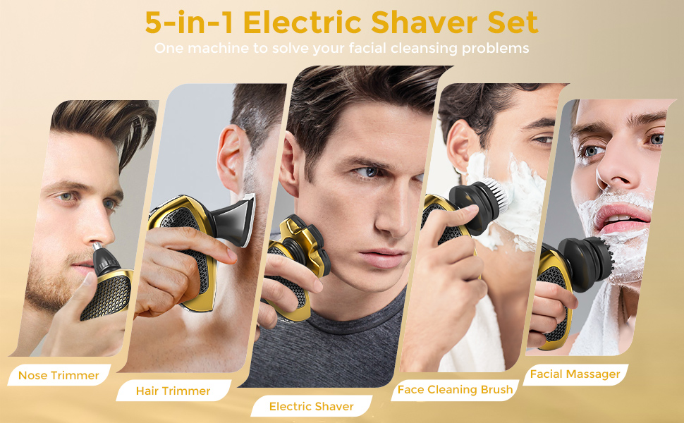 SEJOY Haarschneidermaschhine