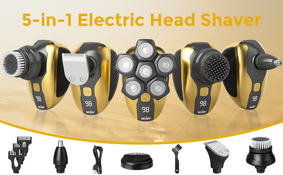 SEJOY Haarschneidermaschhine