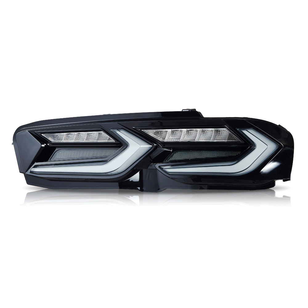 DoLED J08 - Luci Per Targa A LED Compatibile Per Insignia Sports
