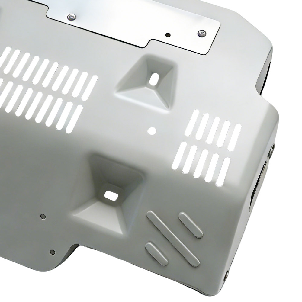 PTR60-89190 FRONT SKID PLATE For 2014-22 TOYOTA 4RUNNER & FJ