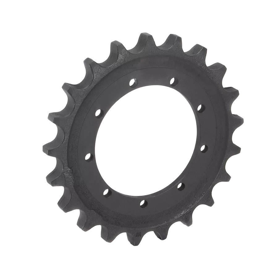 New Gear Drive Sprocket For Kubota KX91-3 KX71-3 2039666 | eBay