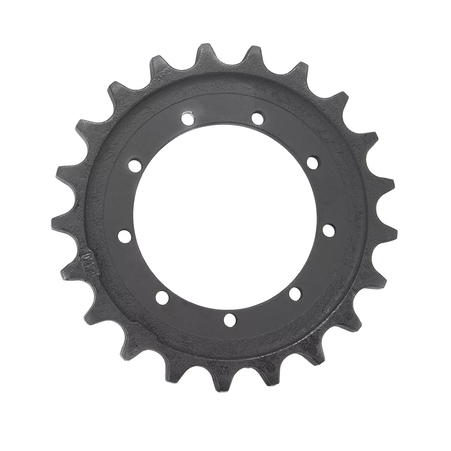 New Gear Drive Sprocket For Kubota KX91-3 KX71-3 2039666 | eBay