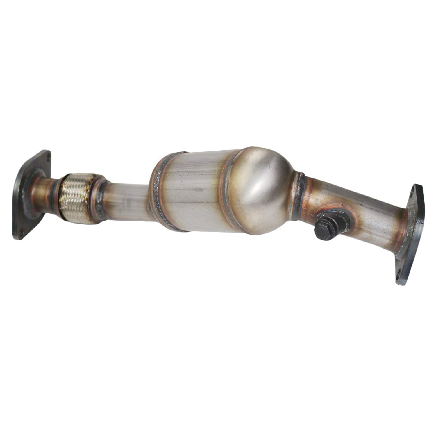 Catalytic Converter For 2006 2007 2008 BUICK Lucerne CX 3.8L