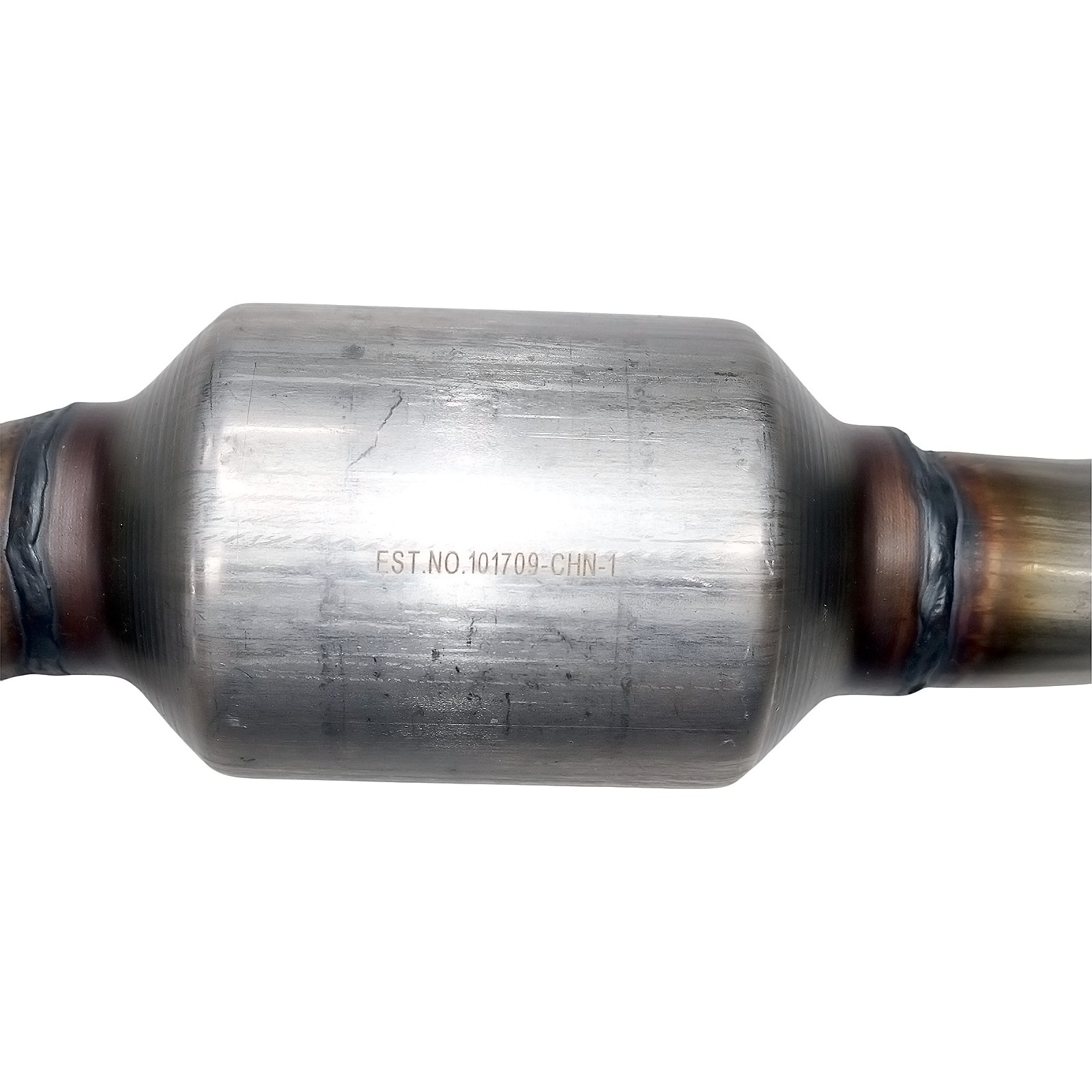 Exhaust Catalytic Converters for 2006 2007 2008 Buick Lucerne 3.8L EPA OBD II US