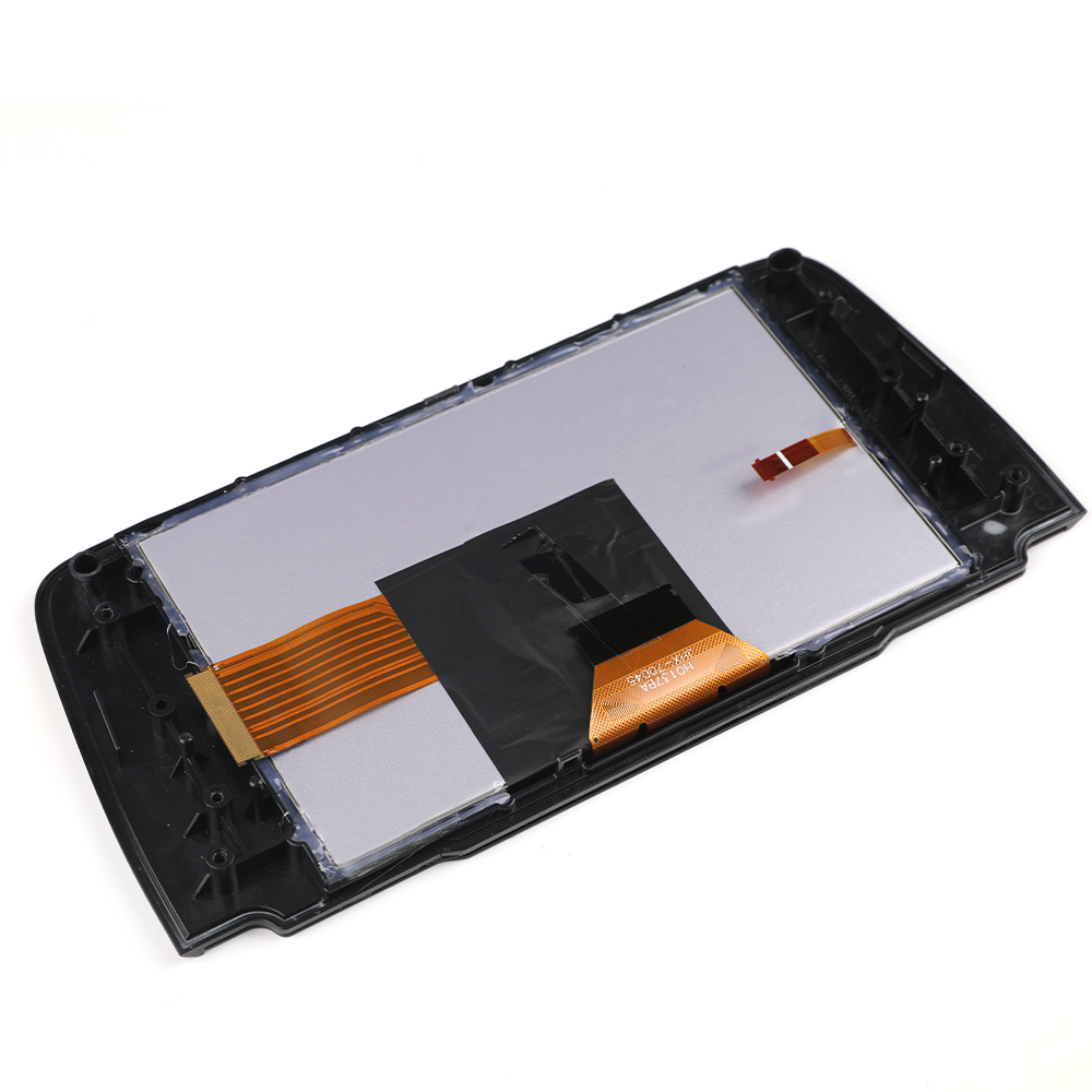 Replacement For 2017-21 Mazda CX-5 7