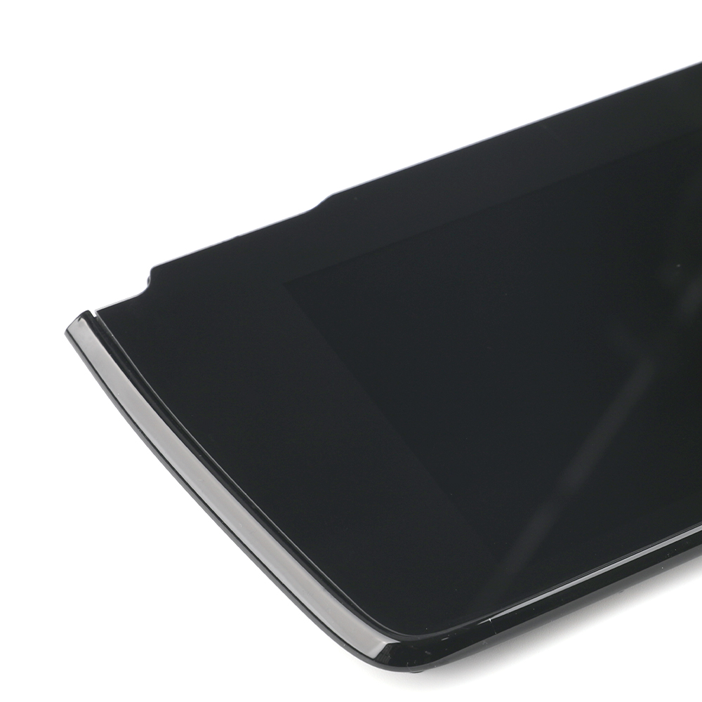 Replacement For 2017-21 Mazda CX-5 7