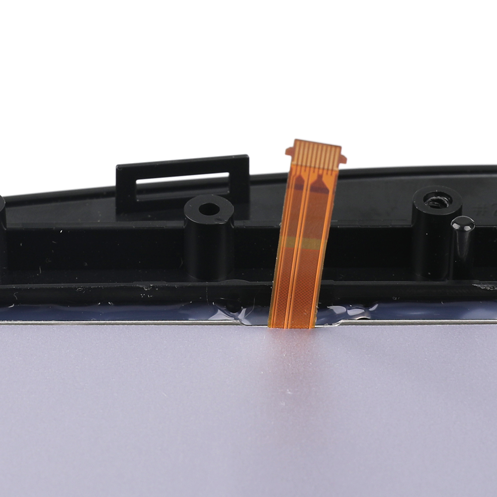 Replacement For 2017-21 Mazda CX-5 7