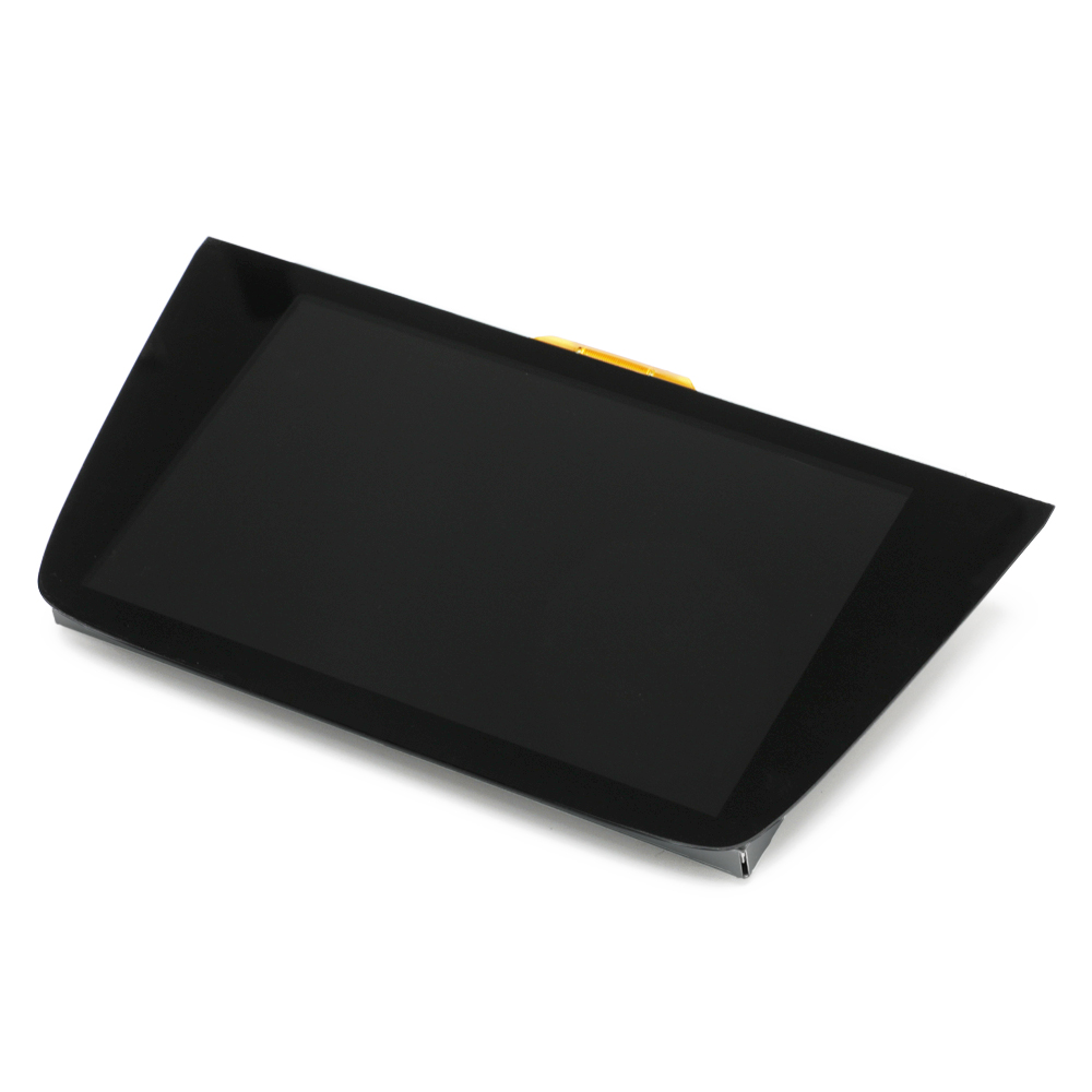 Display LCD Touch Screen LQ080Y5DZ10 8" Per Radio Opel Astra K - Foto 5